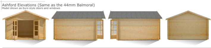 Ashford 28mm