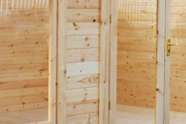 glazing option