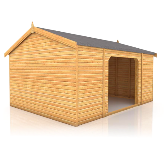 1click-field-shelters