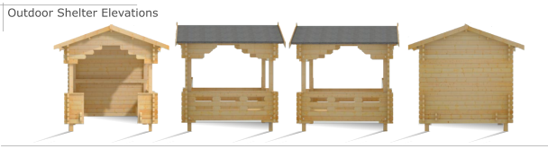 Shelter 44mm
