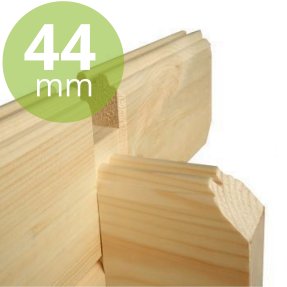 44mm_log_cabin_profile