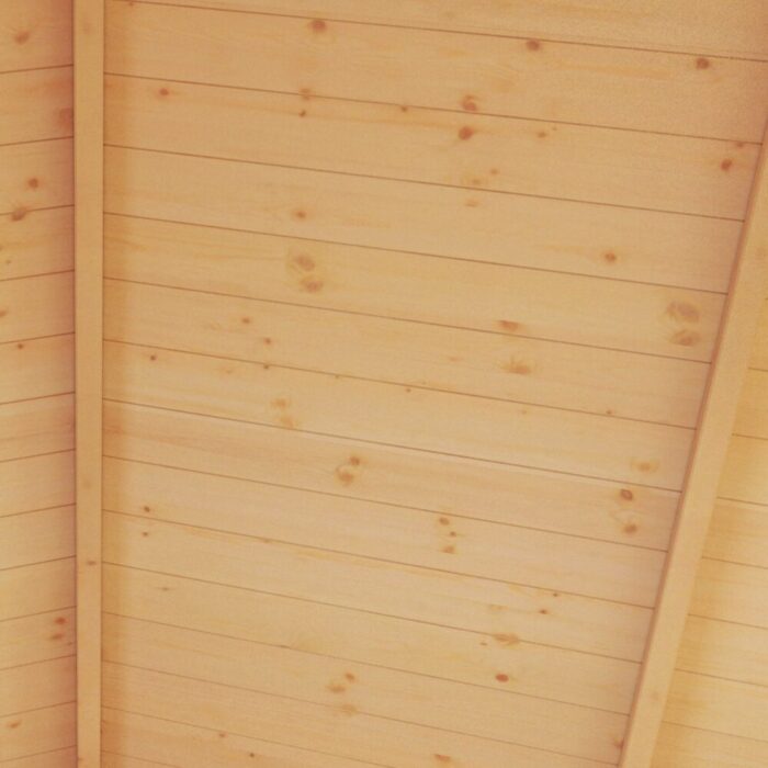 19mm Roof Boarding