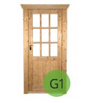 G1-150x150 Georgian door 1