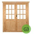 Georgian doors 3