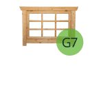 G7-150x150 Georgian window 7