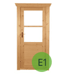 Euro door 1