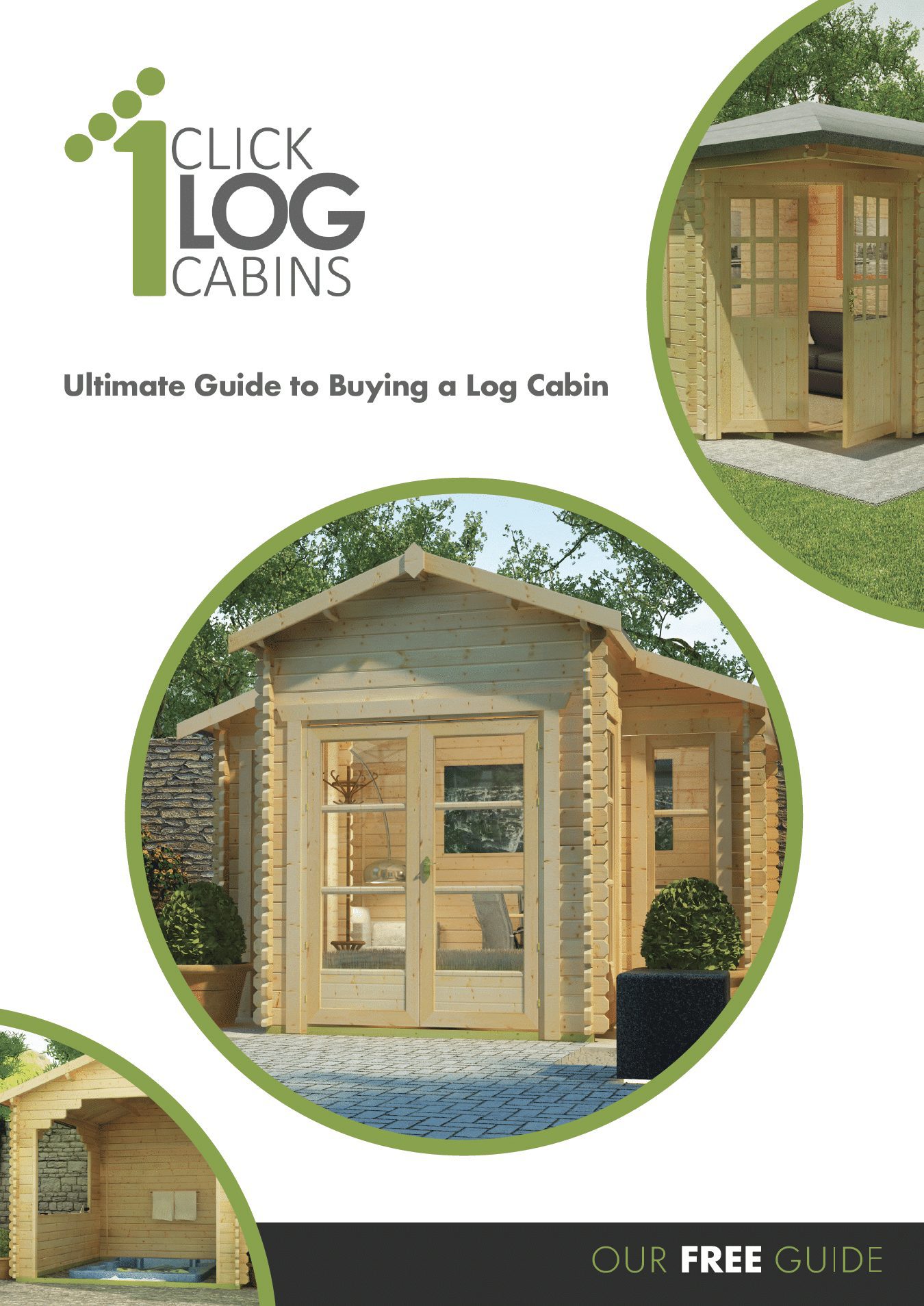 Log Cabin Buying Guide