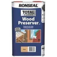 Best Wood Preserver for Log Cabins - UK's No.1 Log Cabin